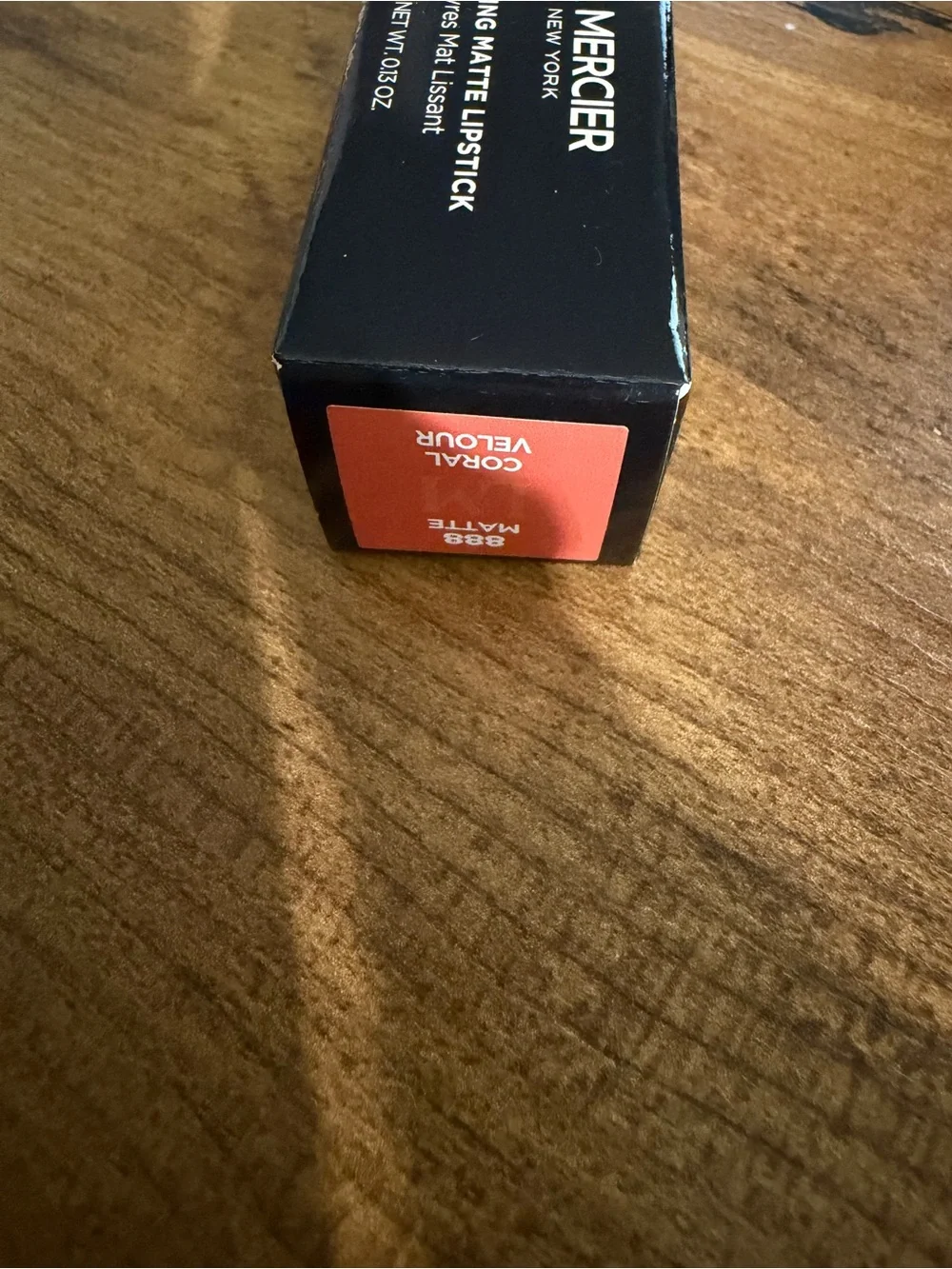 laura mercier 1️⃣ available